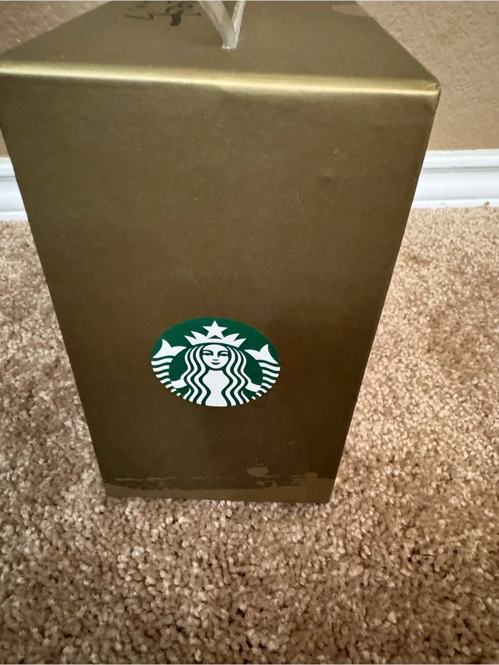 Starbucks Korea Mini Mug Set - White, Dark Blue, Black, Light Gray